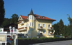Hotel Schlössl Bad Tölz